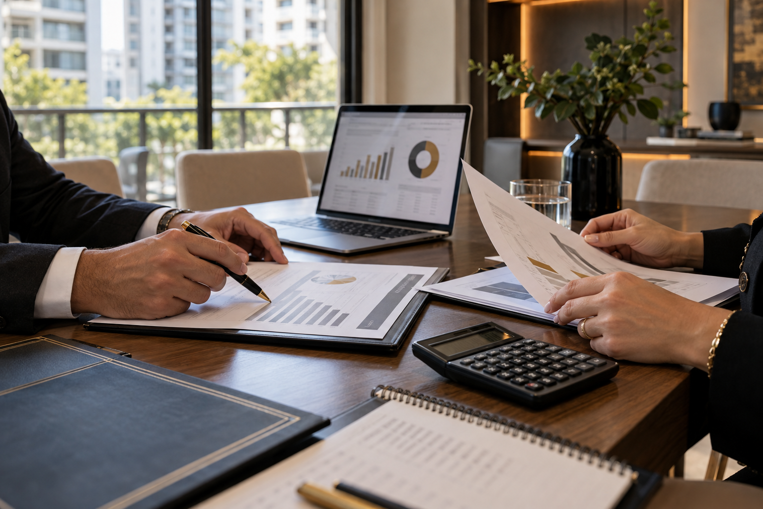 Prestação de contas: o que todo condômino tem o direito de exigir